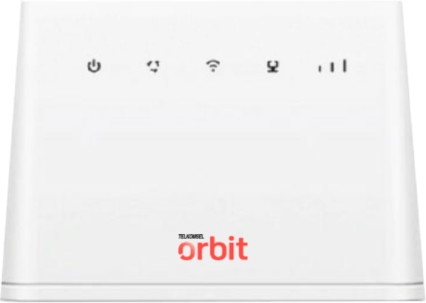 orbit star depan orbit star depan