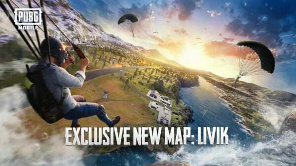 pubg mobile map livik pubg mobile map livik