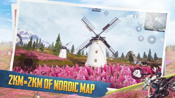 pubg mobile map livik baru pubg mobile map livik baru