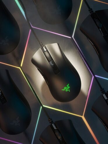 razer deathadder v2 mini razer deathadder v2 mini