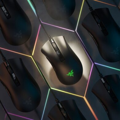 razer deathadder v2 mini