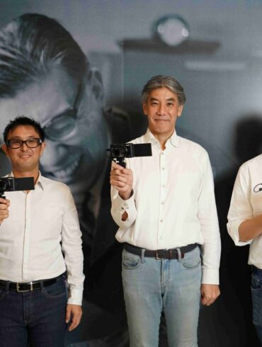 sony ZV 1 launch