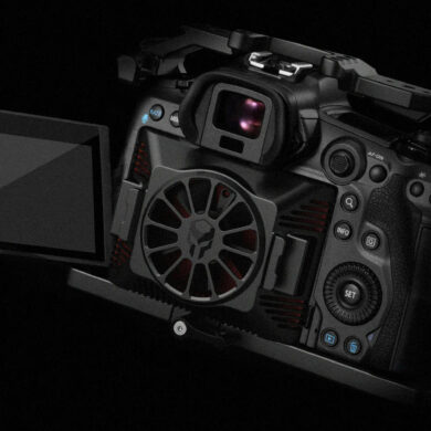 tilta cooling kit 2