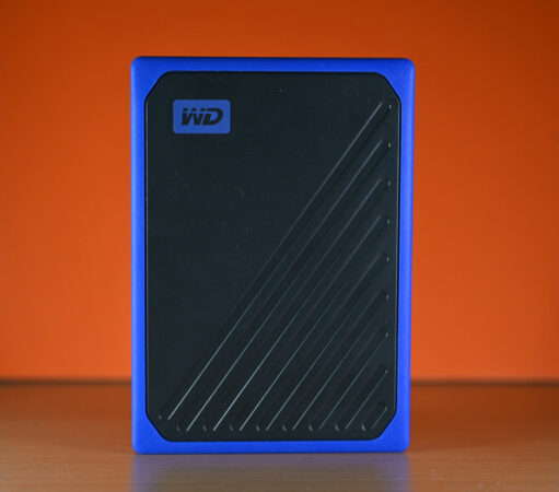 wd my passport go ssd depan wd my passport go ssd depan