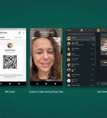 whatsapp update 1