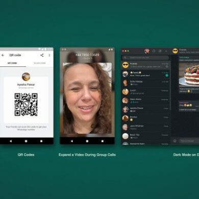 whatsapp update 1