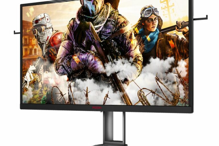 AOC AGON AG273QXP 1 AOC AGON AG273QXP 1
