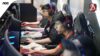 AOC Hadir Dalam APAC Cybercafe Tournament 2019