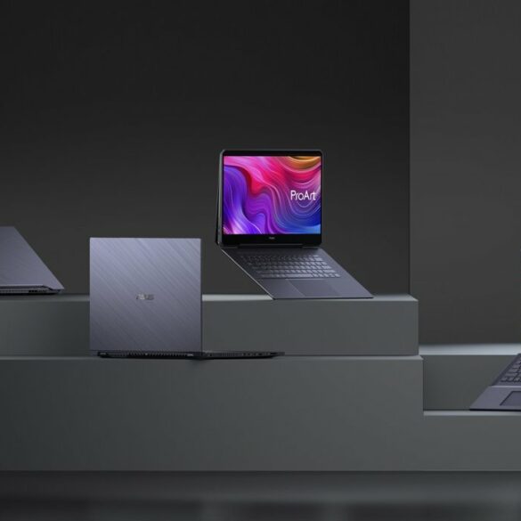 ASUS Siap Luncurkan Lini PC ProArt untuk Para Profesional 43 ASUS PROart 1
