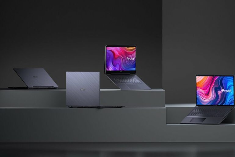 ASUS Siap Luncurkan Lini PC ProArt untuk Para Profesional 36 ASUS PROart 1