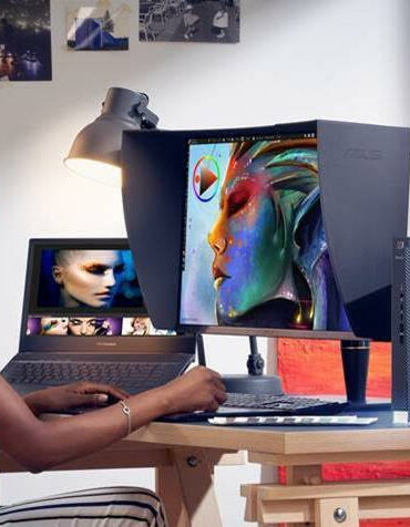 ASUS ProArt 1 1
