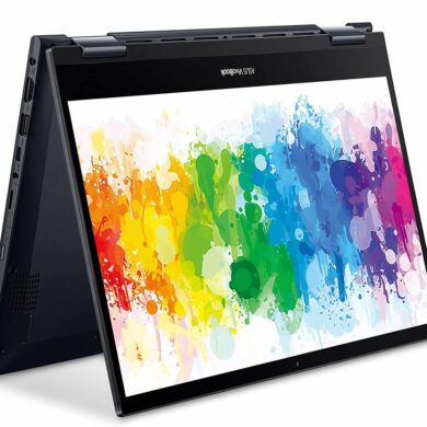 ASUS VivoBook Flip 14 TM420 1