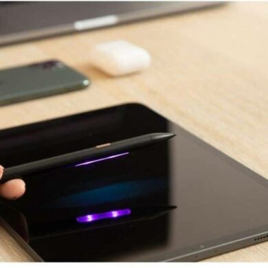 Adonit Note UVC 1