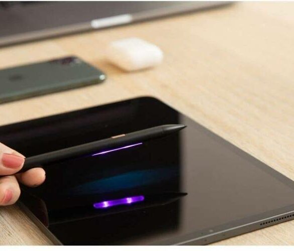 Adonit Note UVC 1