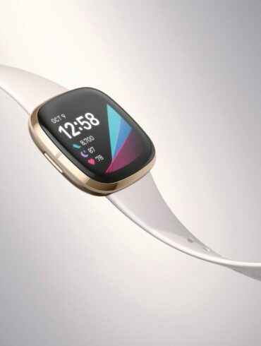 Fitbit Sense