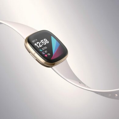 Fitbit Sense