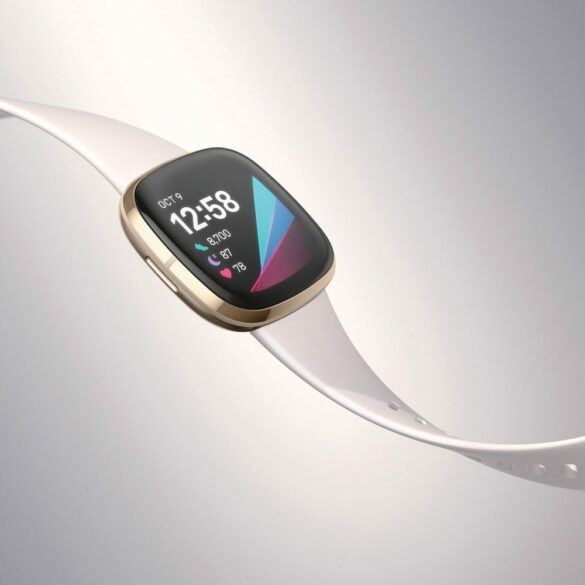 Fitbit Sense