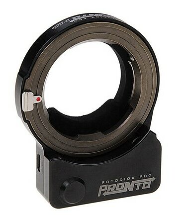 Fotodiox Pro Pronto AF LM FX Fotodiox Pro Pronto AF LM FX