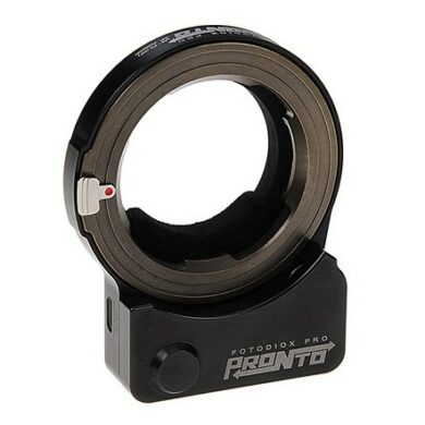 Fotodiox Pro Pronto AF LM FX