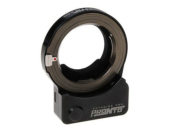 Fotodiox Pro Pronto AF LM FX
