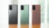 Galaxy Note20 Series 1