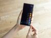 Galaxy Note20 Ultra S Pen 2