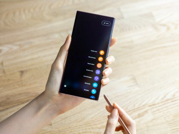 Galaxy Note20 Ultra S Pen Galaxy Note20 Ultra S Pen