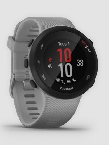 Garmin Forerunner 45 Plus 1 Garmin Forerunner 45 Plus 1