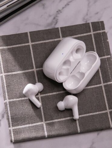 HONOR CHOICE True Wireless Earbuds 2 HONOR CHOICE True Wireless Earbuds 2
