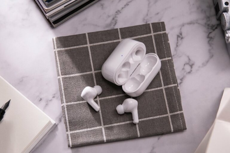 HONOR CHOICE True Wireless Earbuds 2 HONOR CHOICE True Wireless Earbuds 2