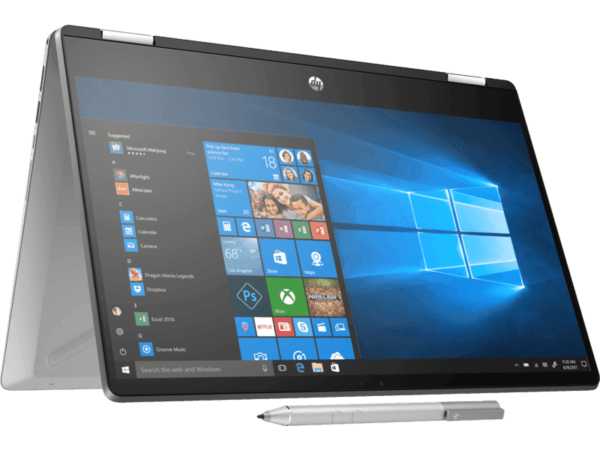 HP Pavilion x360 14 dh1055tx pen HP Pavilion x360 14 dh1055tx pen