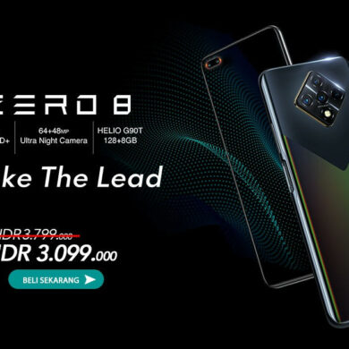 Infinix Zero 8 1 Infinix Zero 8 1