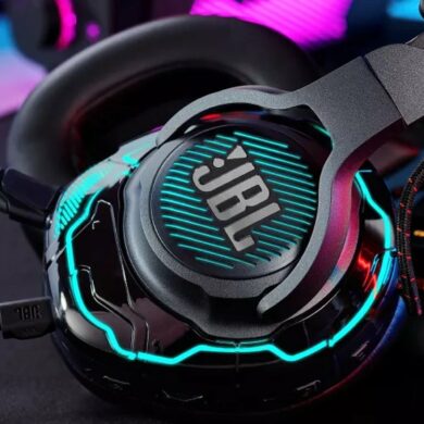 JBL Quantum range 1