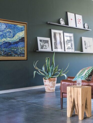 LG OLED TV GX Series 1