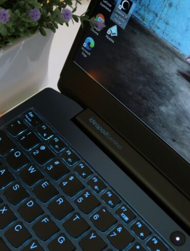 Review Lenovo Ideapad Gaming 3i: Performa Kencang, Desain Lebih Kalem 51 Lenovo Ideapad Gaming 3i 6