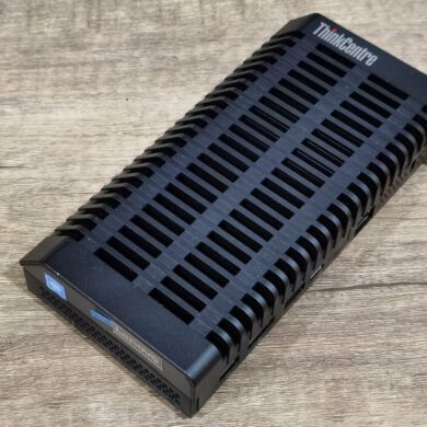 Lenovo ThinkCentre M90n Nano IoT 3