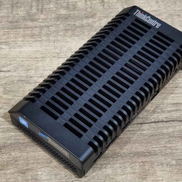 Lenovo ThinkCentre M90n Nano IoT 3