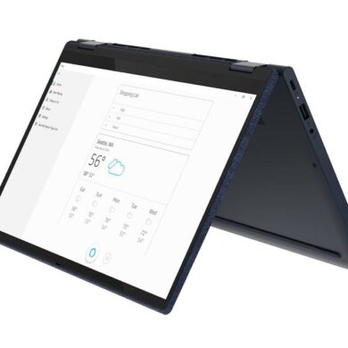 Lenovo YOGA 6 1
