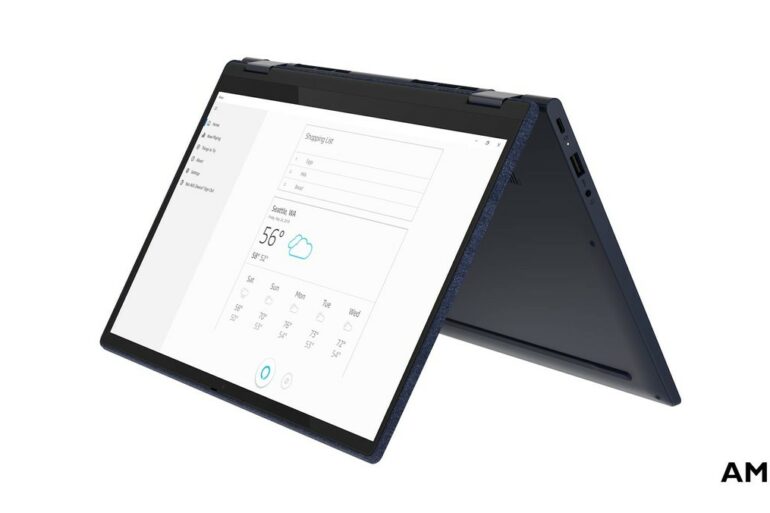Lenovo YOGA 6 1 Lenovo YOGA 6 1