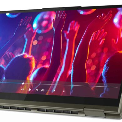 Lenovo YOGA 7i 1