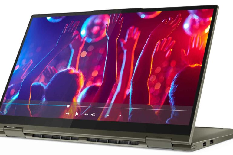 Lenovo YOGA 7i 1