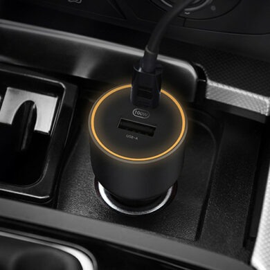 Mi 100W Car Charger