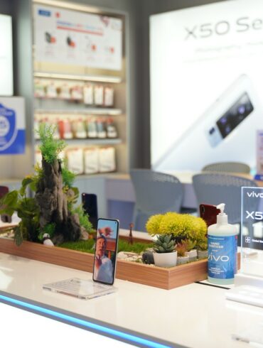 New Concept vivo Store 2020 2 New Concept vivo Store 2020 2