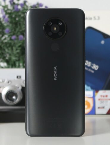 Nokia 5.3 5