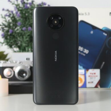 Nokia 5.3 5