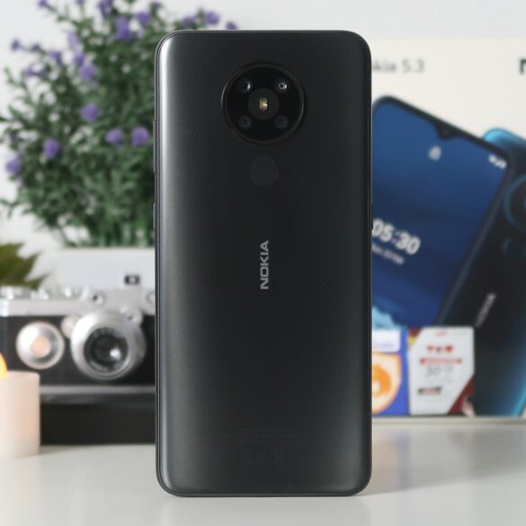 Nokia 5.3 5 Nokia 5.3 5