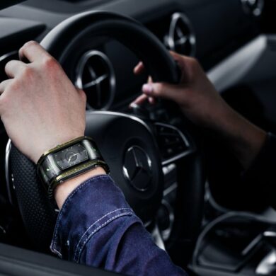 Nubia Watch 2
