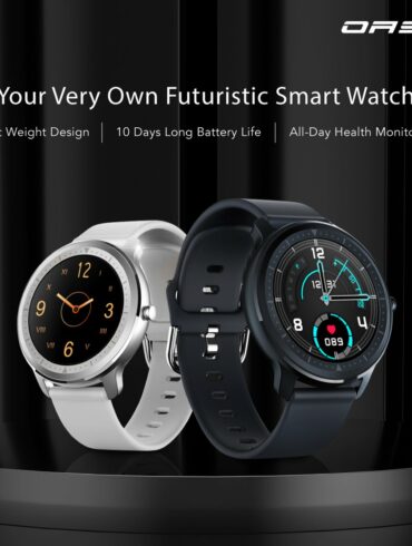 OASE Watch H12W