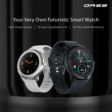 OASE Watch H12W