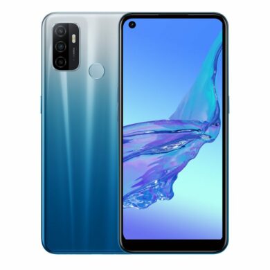 OPPO A53 Fancy Blue e1597980785339